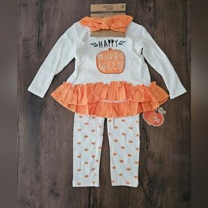 Chick Pea 3 Piece Set